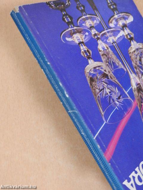 Sportolj Velünk Évkönyv 1987.