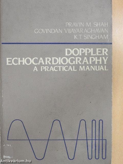 Doppler Echocardiography