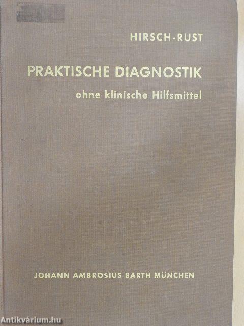 Praktische Diagnostik