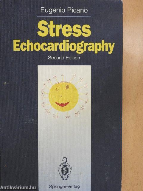 Stress Echocardiography