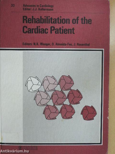 Rehabilitation of the Cardiac Patient