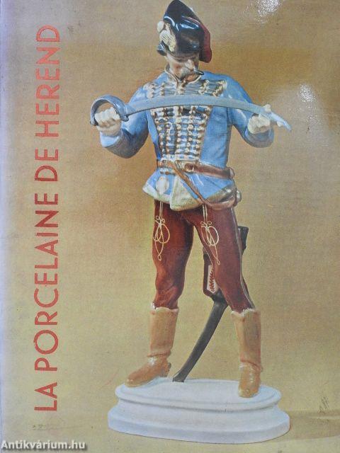 La Porcelaine de Herend