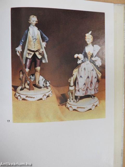 La Porcelaine de Herend