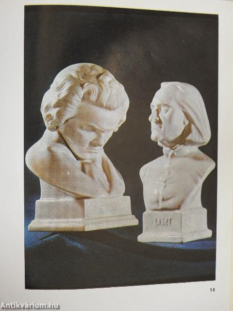 La Porcelaine de Herend