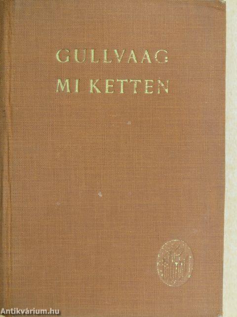 Mi ketten