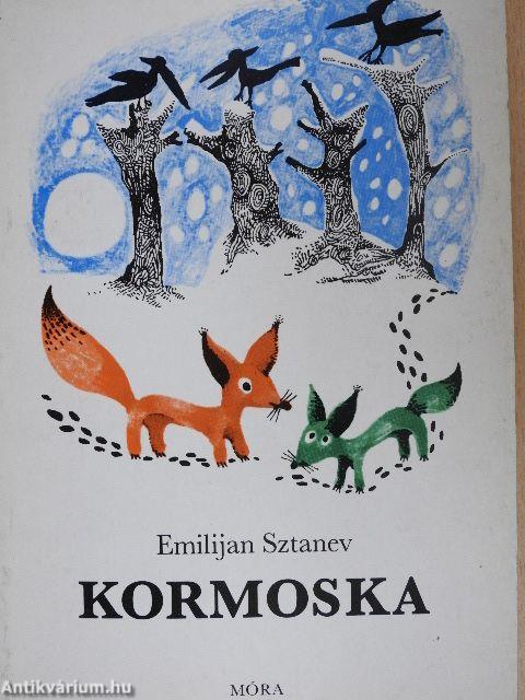 Kormoska