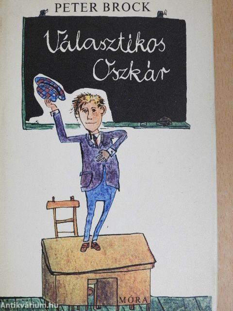 Választékos Oszkár