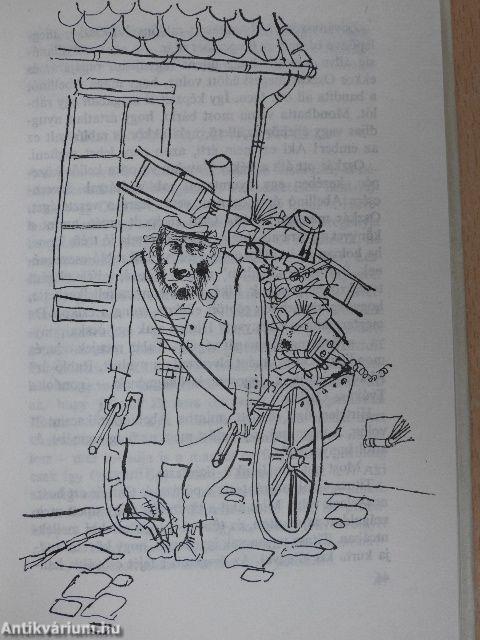 Választékos Oszkár