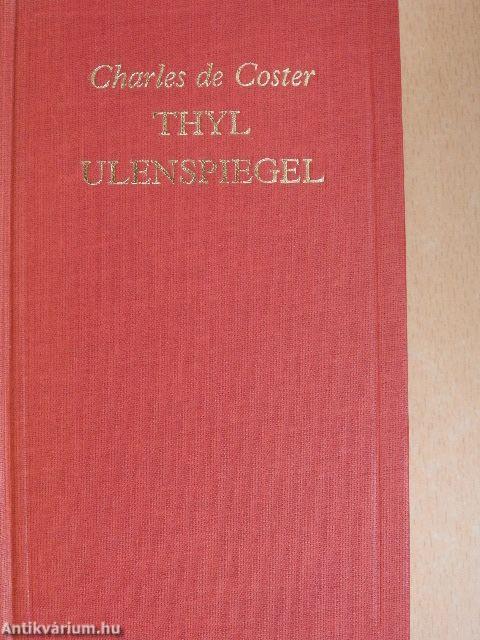 Thyl Ulenspiegel