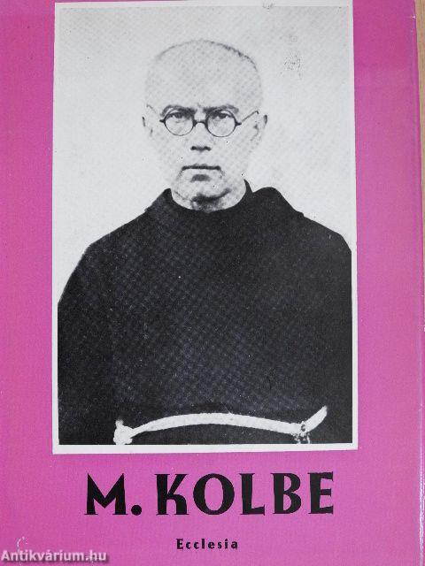 Maximilian Kolbe