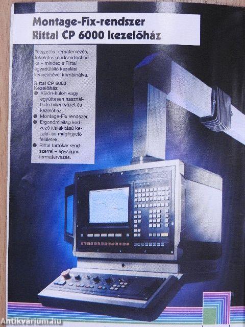 A vezérlőszekrény-szakértők részére