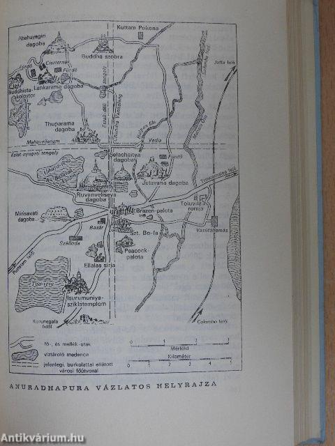 Buddha lábnyomában