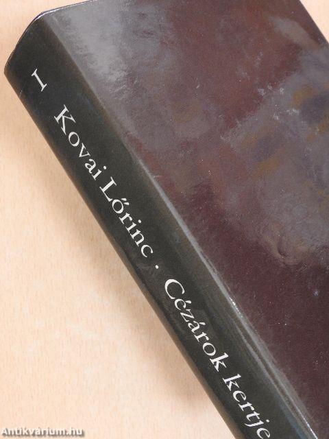 Cézárok kertje/Porta Nomentana