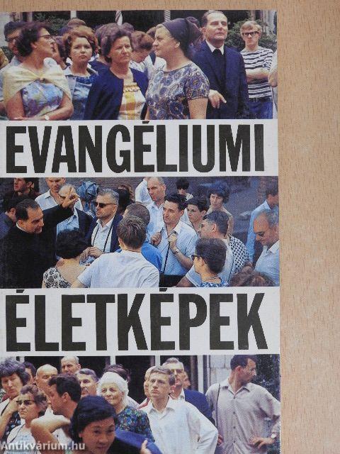 Evangéliumi életképek
