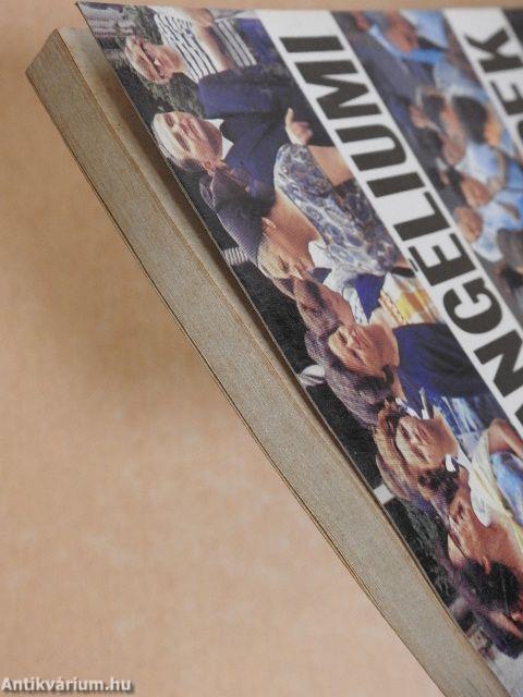 Evangéliumi életképek