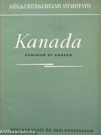 Kanada