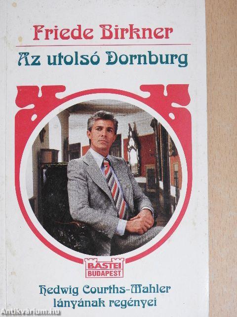 Az utolsó Dornburg