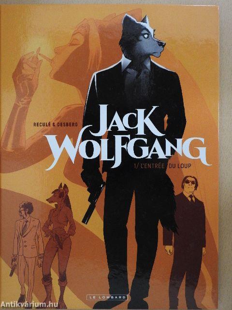 Jack Wolfgang 1.