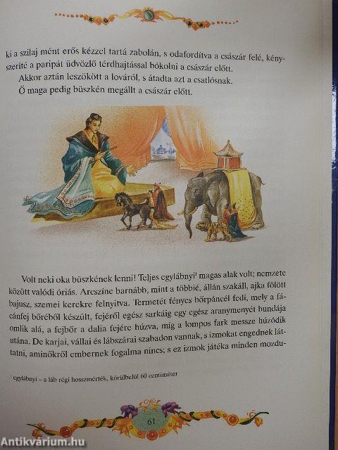 Jókai olvasókönyv