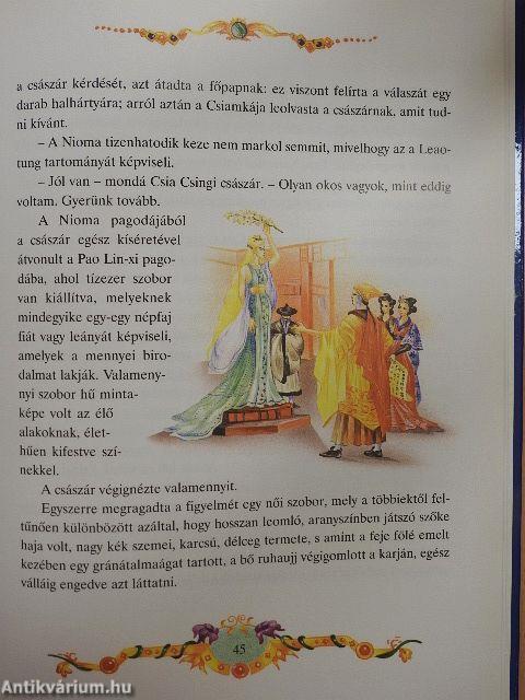 Jókai olvasókönyv