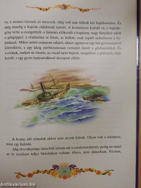 Jókai olvasókönyv