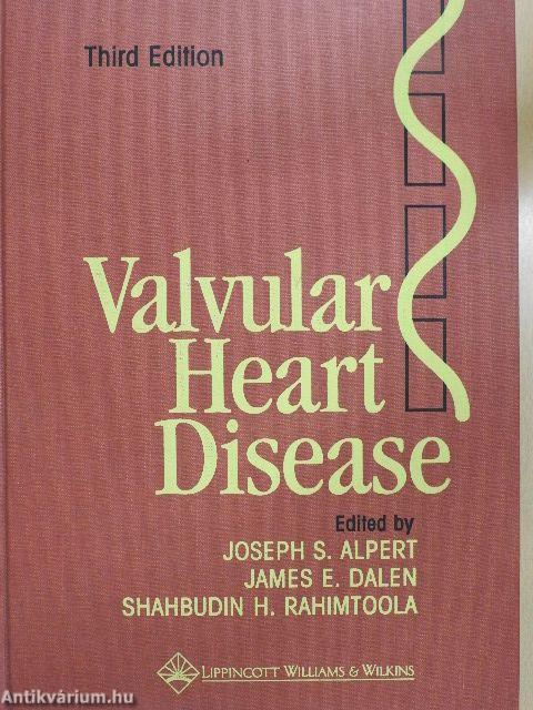 Valvular Heart Disease