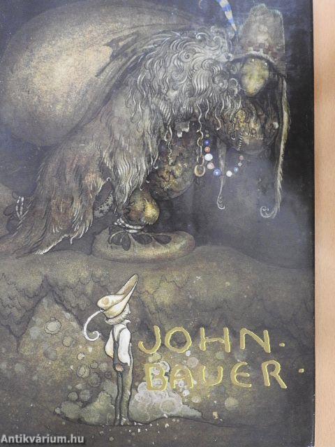 John Bauer