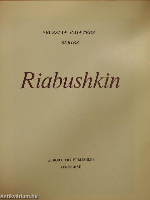 Riabushkin