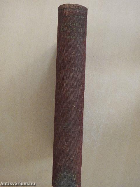 Európa története III.