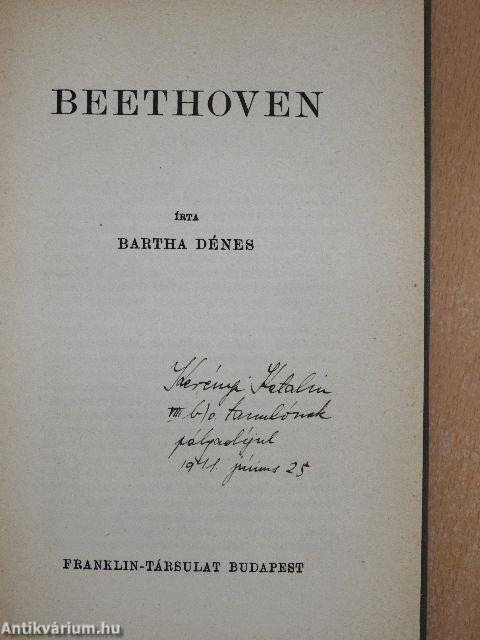 Beethoven