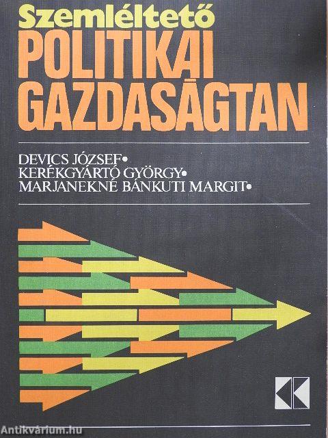 Szemléltető politikai gazdaságtan