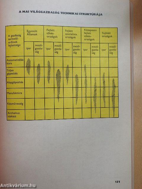 Szemléltető politikai gazdaságtan