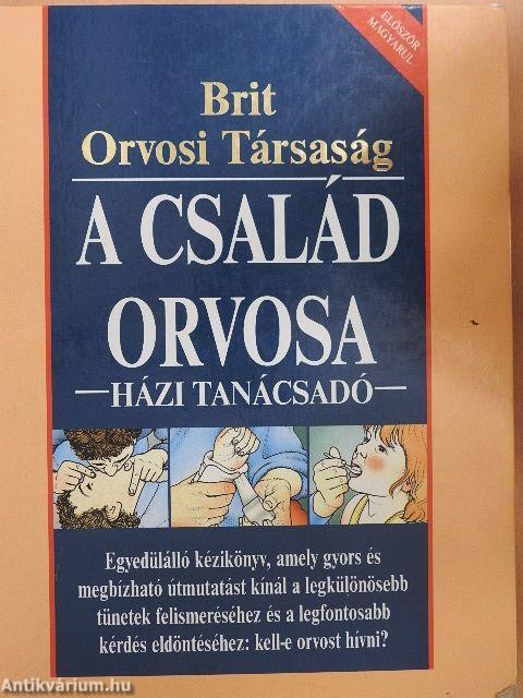 A család orvosa