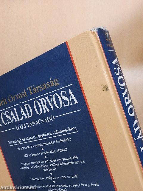 A család orvosa