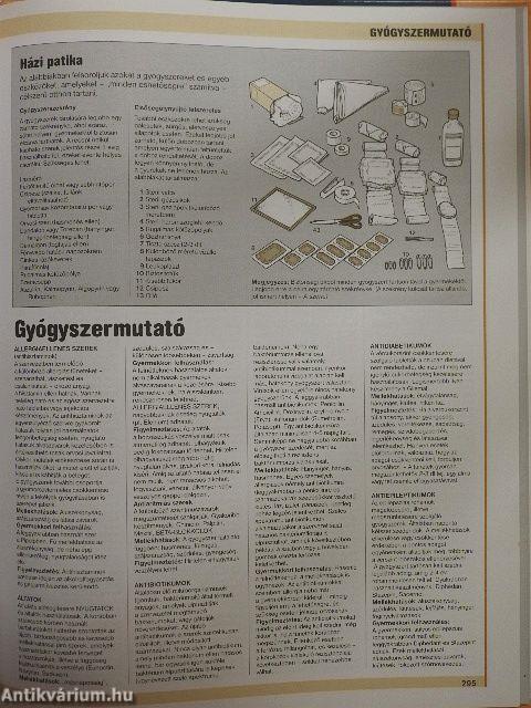 A család orvosa