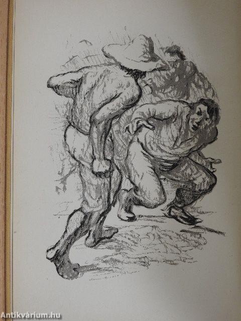 Akasztottak lázadása