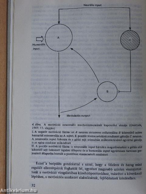 A motiválás és motiváció összefüggéseinek pedagógiai, pszichológiai vizsgálata