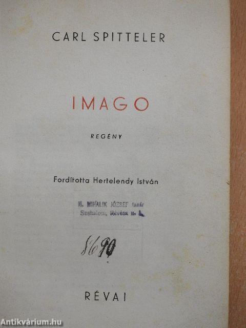 Imago