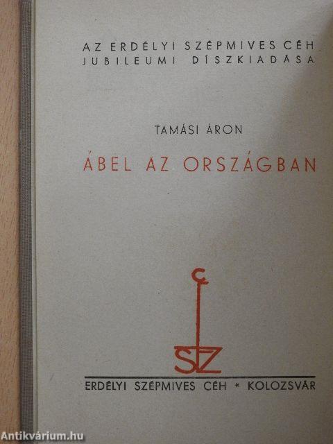 Ábel az országban