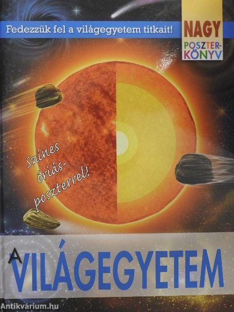 A világegyetem 