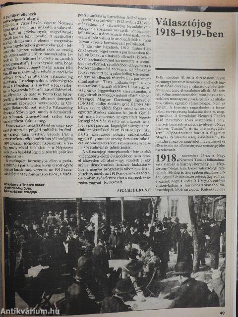 História 1984-1985/1-6.