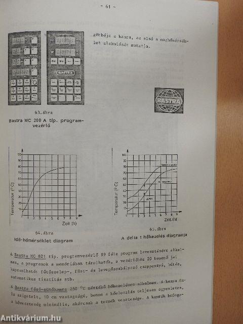 Húsipari gépészet 1988/4.