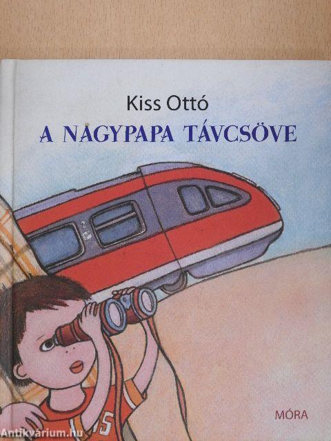 A nagypapa távcsöve