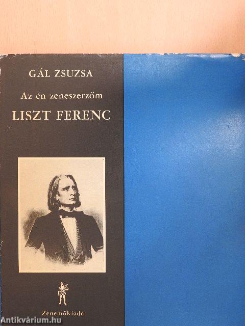 Liszt Ferenc