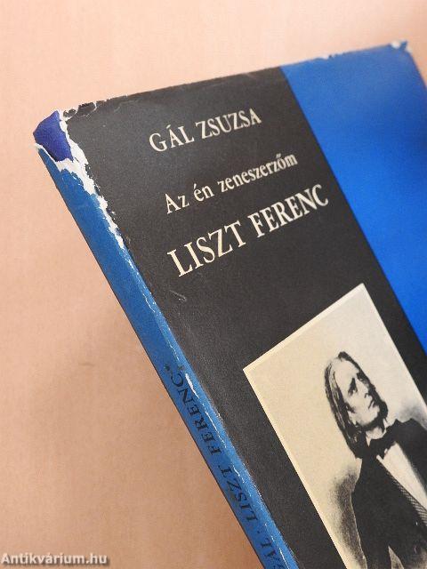 Liszt Ferenc