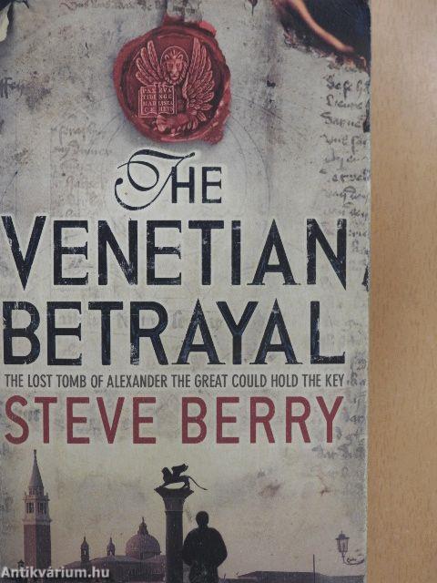 The Venetian Betrayal