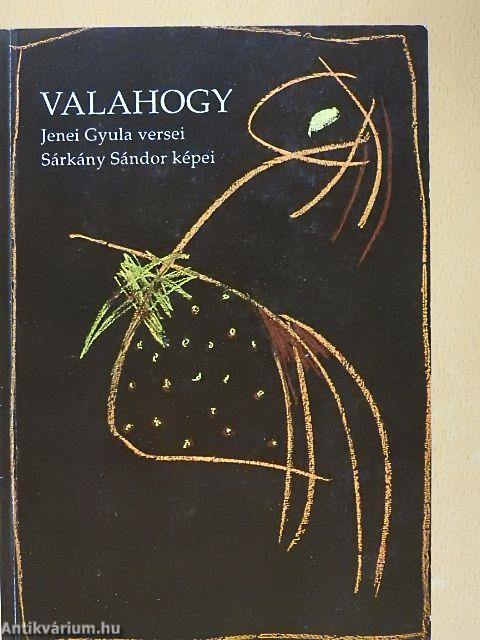 Valahogy