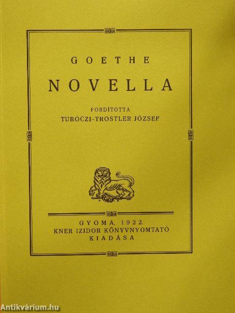 Novella