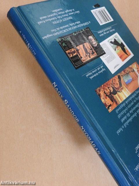 Nagy Sándor nyomában