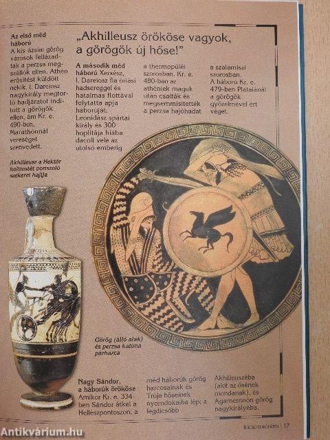 Nagy Sándor nyomában